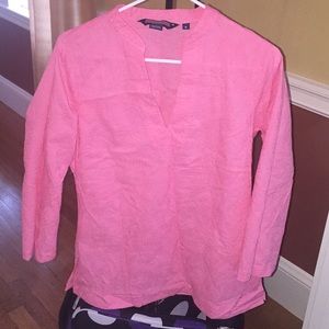 Vineyard Vines tunic